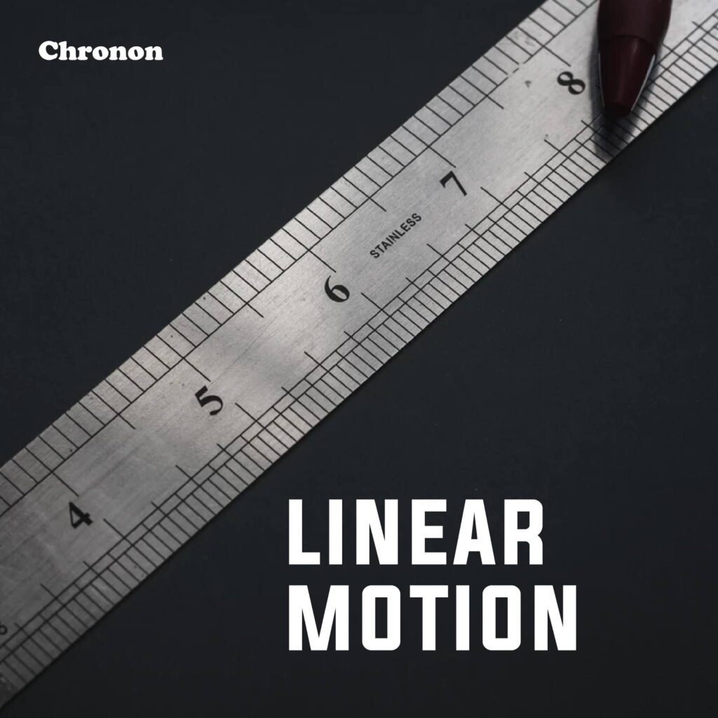 Liner Motion