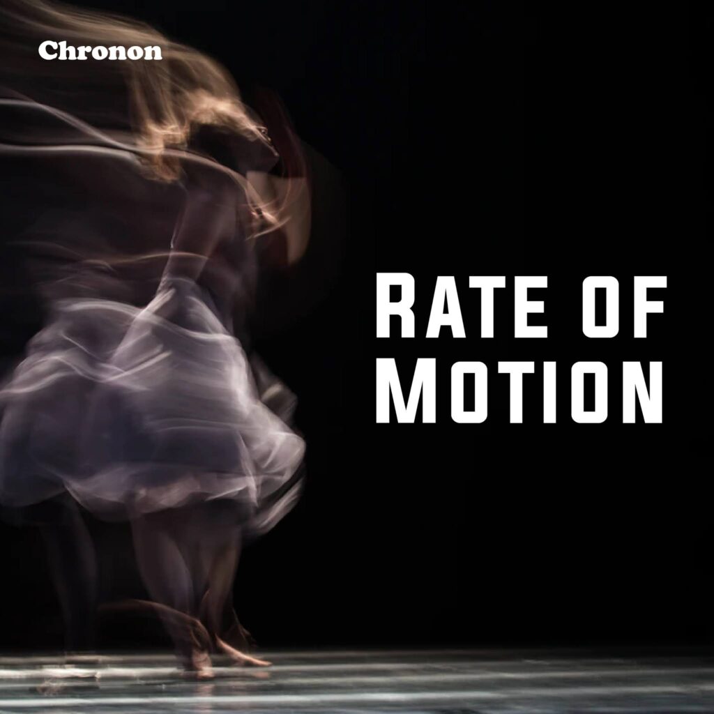 Rate of Motion