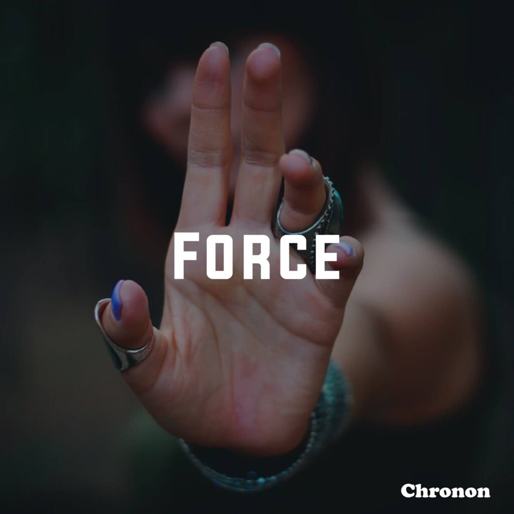 Force
