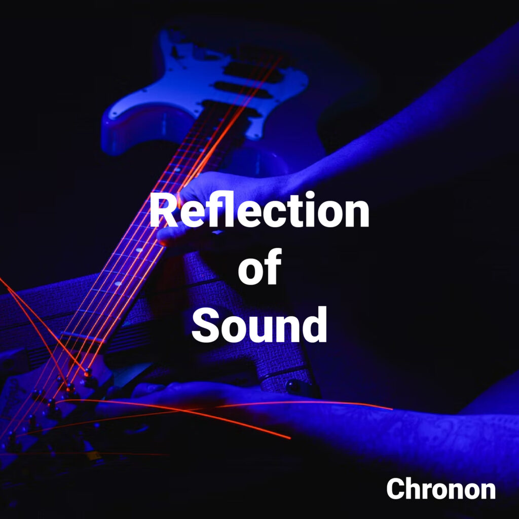 Reflection of Sound