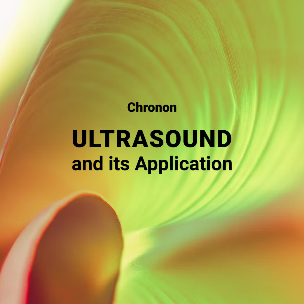 Ultrasound and its Application
