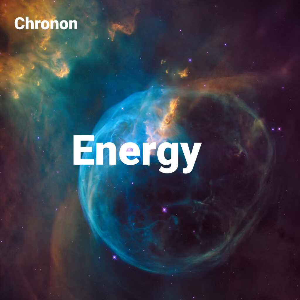 Energy