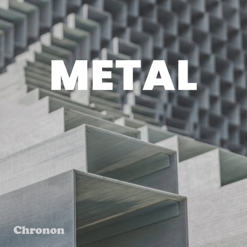 Metals and Their Extractions