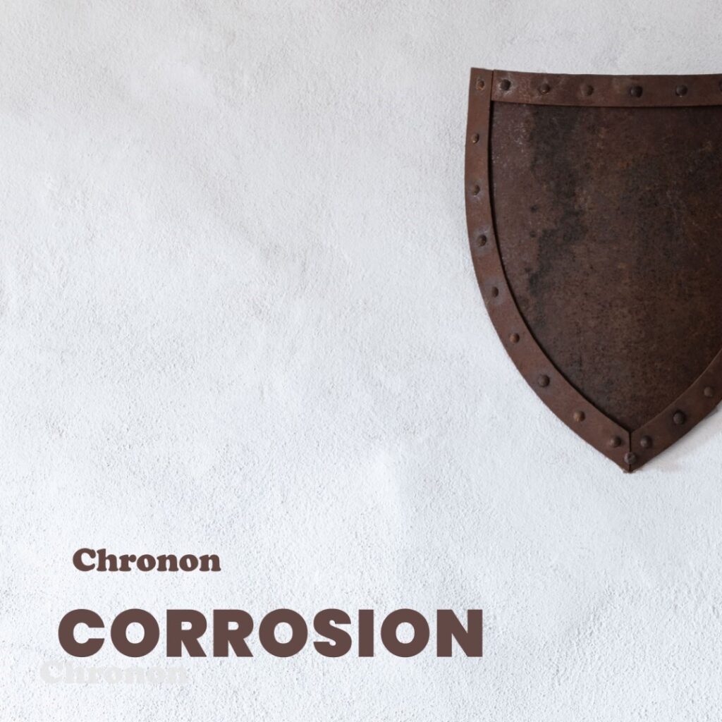 Corrosion